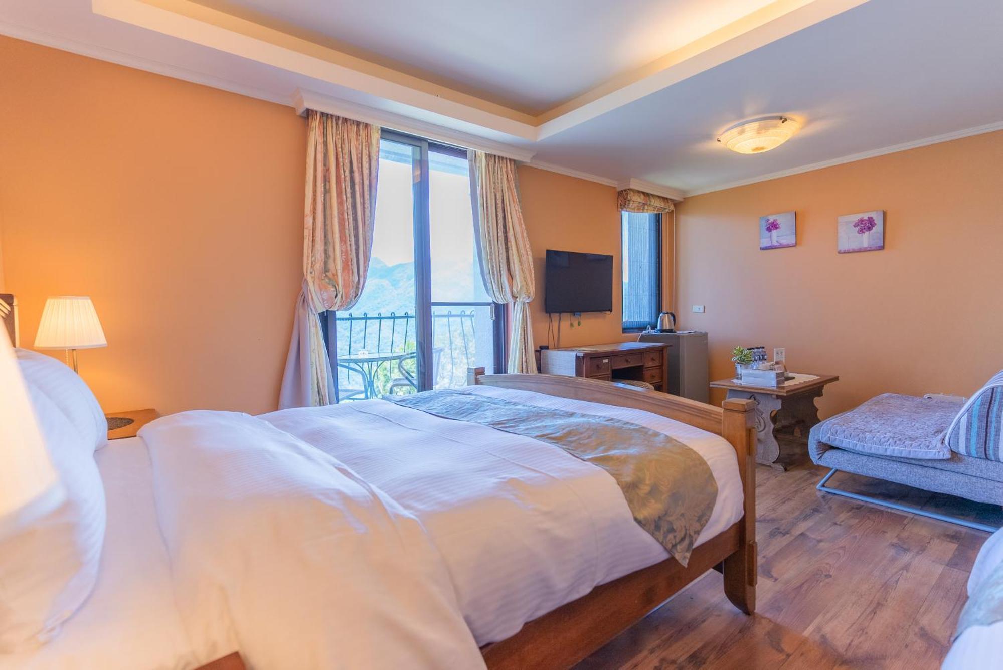 Europe Villa Renai Quarto foto