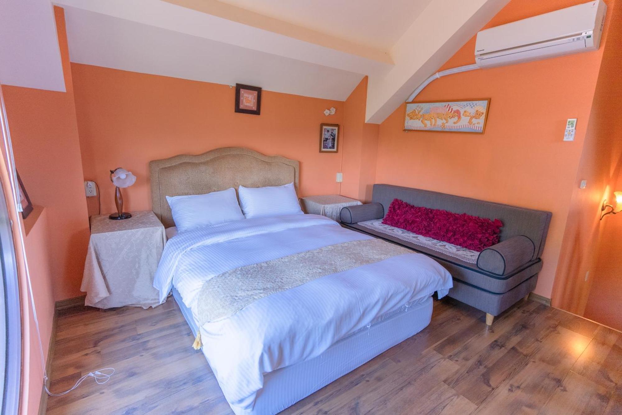 Europe Villa Renai Quarto foto