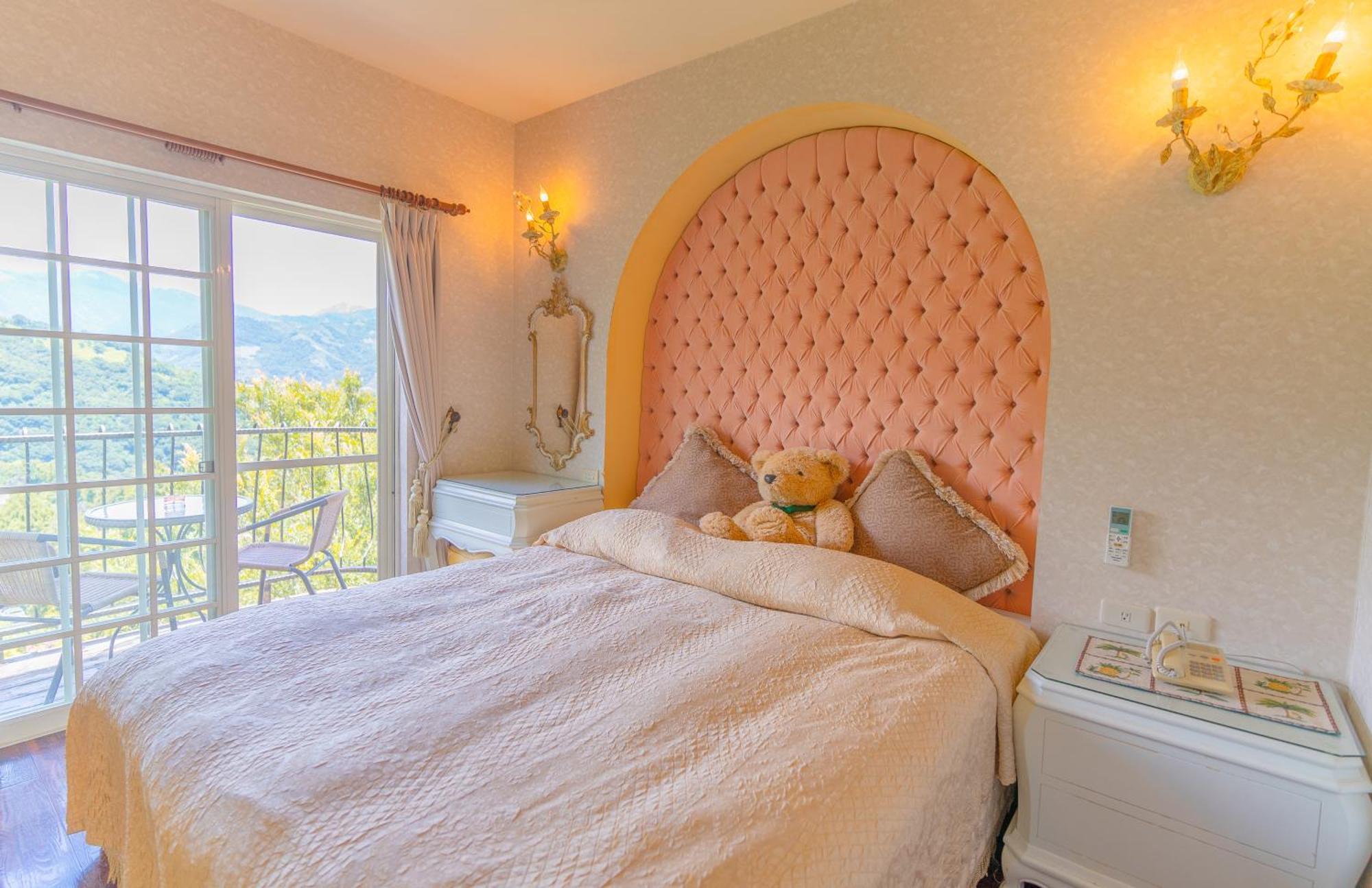 Europe Villa Renai Quarto foto