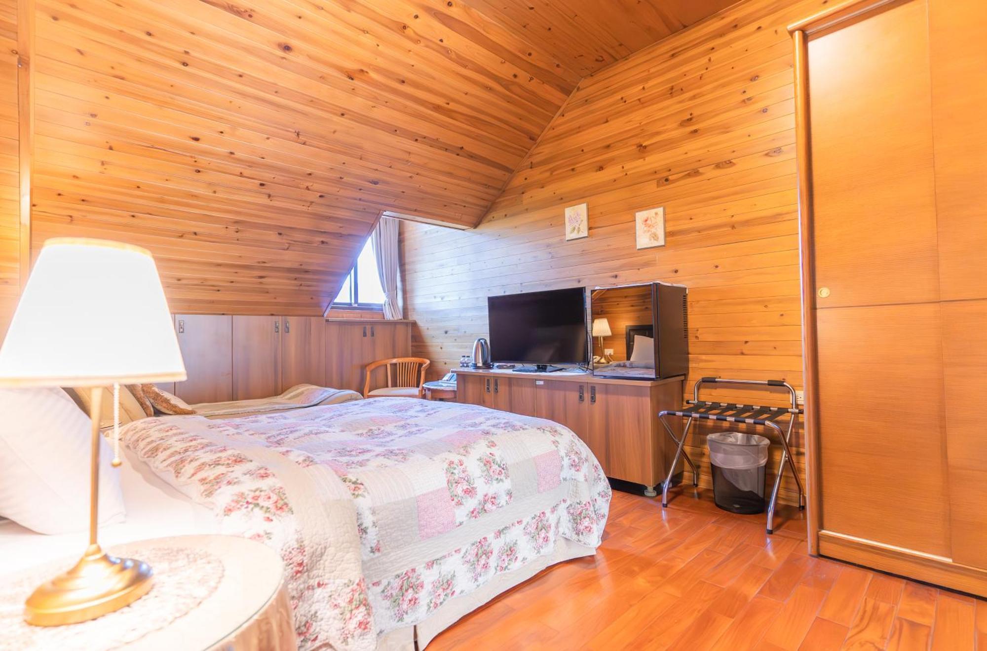 Europe Villa Renai Quarto foto
